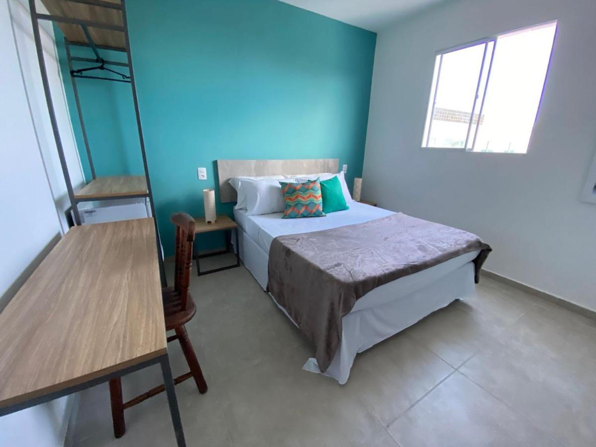 Hotel Mirante Dos Corais Pôrto das Galinhas Esterno foto